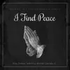 King Thomas - I Find Peace (feat. Michael Georges Jr.) - Single