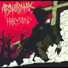 Abnormals - HOLY BLIND