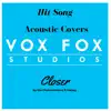 Rebecca L Willard - Closer (Acoustic) - Single
