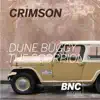 Crimson - Dune Buggy - Single