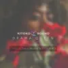 Kitoko Sound - Drama Queen (feat. Jazzy Rhodes & Din Beats) - Single