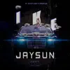 Jaysun - Ike(A Huslers Prayer) - Single