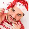 Nicolás Iaciancio - All I Want for Christmas Is You - Single