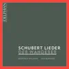 Roderick Williams & Iain Burnside - Der Wanderer: Schubert Lieder