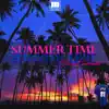 Oscar Cardona - Summer Time - Single
