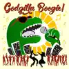 The Godzilla Attacks Tokyo Kamikaze Blues Band - Godzilla Boogie (feat. Jenny Stevens, Reckless Velvet, Marveline, Piano Allie & Pablo La Rosa) - Single