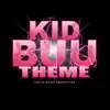 94stones - Kid Buu Theme - Single