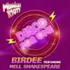 Birdee - Disco for One (feat. Nell Shakespeare) - Single