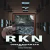 Omar Mukhtar - Raat Ke Nashay - Single