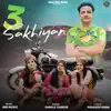 Dimple Thakur - 3 Sakhiyan - Single