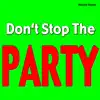 Moves House - Don't Stop the Party - Single