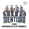 Identidad - Popurrí Huapangos de Alto Pedorraje - Single