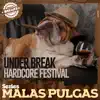Under Break - Hardcore Festival - Single