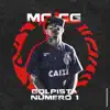 MC CG - Golpista Numero 1 - Single