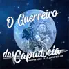 Rappin' Hood - O Guerreiro da Capadócia (feat. Jorge Benjor) - Single