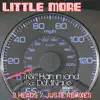 Treitl Hammond - Little More (feat. Do Mi Nique) - Single