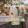 El Cartiel de capotillo - El Dembow del Chivo - Single