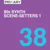Brett Weir & Ethan Hunter - 80s Synth Scene-Setters 1