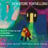 Dorthe Zielke & Soren Johannsen - Den Store Fortælling: Musik for Trompet og Orgel
