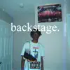 noluckmauri - Backstage - Single