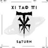 Xi Taf Pi - Saturn (feat. Epsilon Pi, Kako & Jessy Blue) - EP