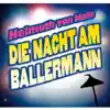 Helmuth von Malle - Die Nacht am Ballermann - EP