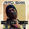 RPD Soss - Rpd Soss. The Lost Files Vol1