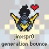 Jinxspr0 - Generation Bounce - Single