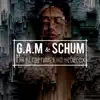 G.A.M & Schum - Мы встретимся на небесах - Single
