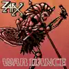 ZAAX - War Dance
