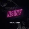 Paulie Garand - Neony (feat. Miris) - Single