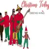 Obeng King - Christmas Today - EP