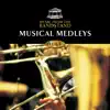 The Sign Posters & Redbridge Brass Band - Music from the Bandstand… Musical Medleys - Volume 1