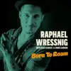Raphael Wressnig - Born to Roam - Single