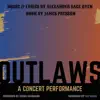 Various Artists - Outlaws: A Concert Performance