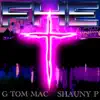 FHE, Shauny P & G Tom Mac - Crucifix of Light - Single