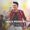 Alan Morais - Mala Pronta / Então Valeu (Ao Vivo) - Single