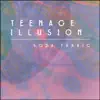 Soda Fabric - Teenage Illusion - Single