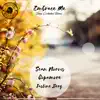 Sean Norvis - Embrace Me (Dani Corbalan Remix) [feat. Copamore & Justine Berg] - Single