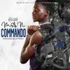 HIGHMAN - Commando - Single