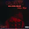 Allhailrojo - G.B.T. - Single