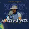 Young YY - Alzo Mi Voz - Single