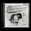 Abnormal Streetrockers Unity - Bangun Tidur - Single