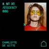 Charlotte de Witte - Residency 006 (DJ Mix)