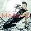 Alex Palmieri - Maniac (Official Music Theme from \
