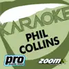Zoom Karaoke - Zoom Karaoke - Phil Collins