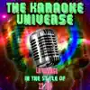 The Karaoke Universe - La Grange (Karaoke Version) [In the Style of ZZ Top] - Single