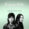 Gafarock - Buaya Kali (feat. Anisa Umyza) - Single