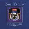 D'Atomic Power - Galeri Nostalgia Bertunang D'Atomic Power