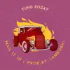 Yung Rozay - Mail It in - Single